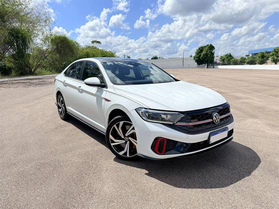 VOLKSWAGEN JETTA 2.0 350 TSI GASOLINA GLI DSG VOLKSWAGEN JETTA 2.0 350 TSI GASOLINA GLI DSG
